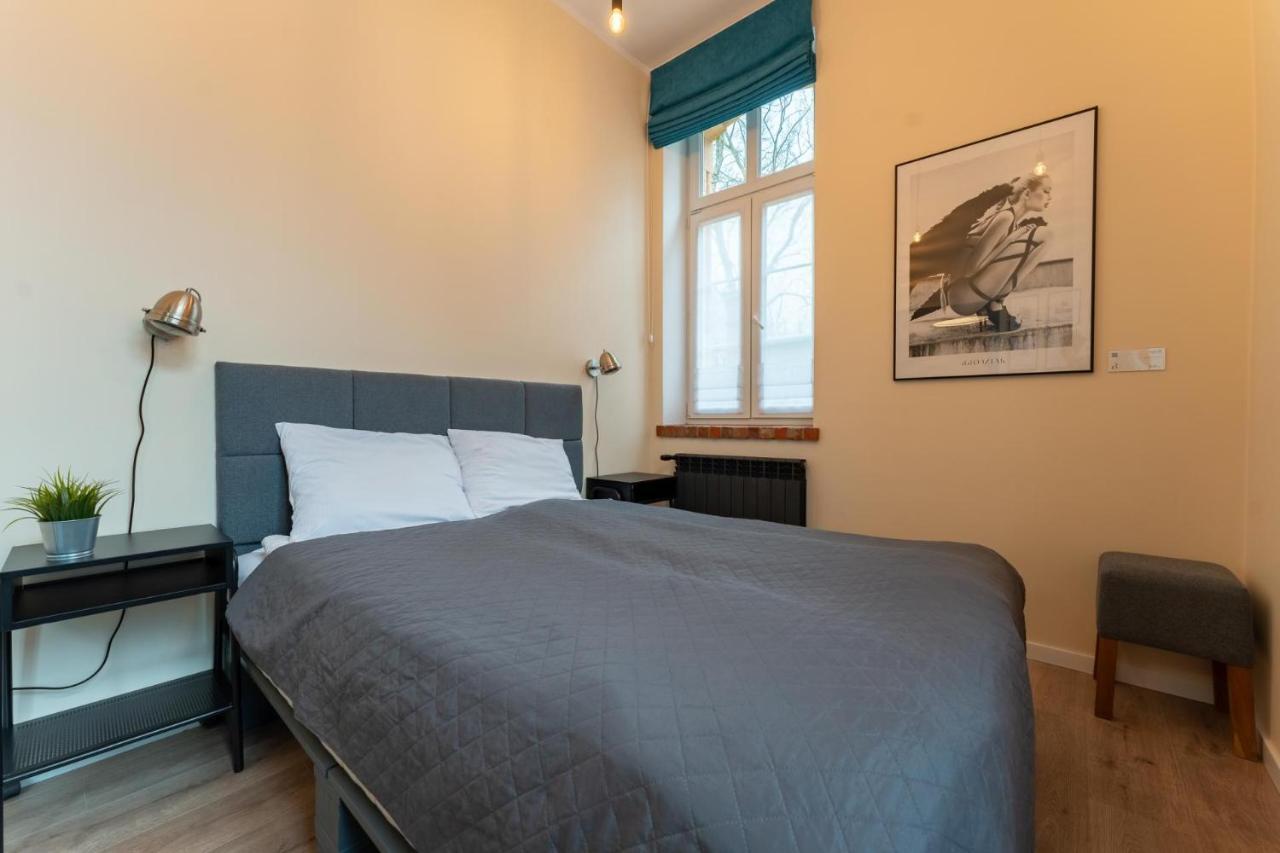 Apartament Foto Loft - Villa Vinci - Z Prywatnym Monitorowanym Parkingiem - Space Apart Jelenia Góra Exterior foto